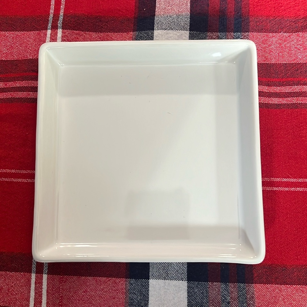 IKEA ceramic tray